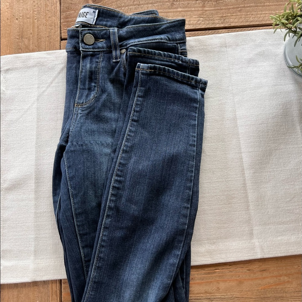Paige Jeans